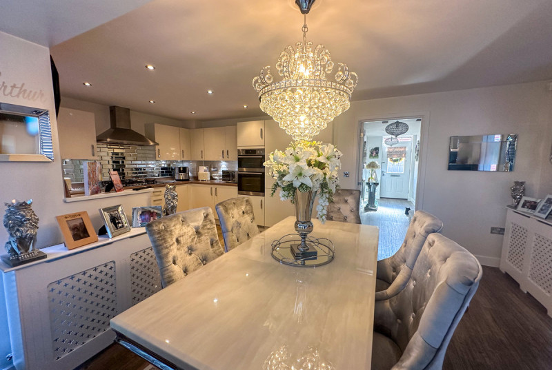 Mahaddie Way, Warboys20
