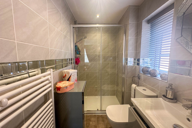 Mahaddie Way, Warboys25