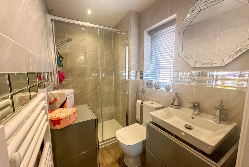 Mahaddie Way, Warboys26