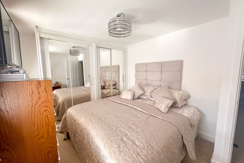 Mahaddie Way, Warboys29