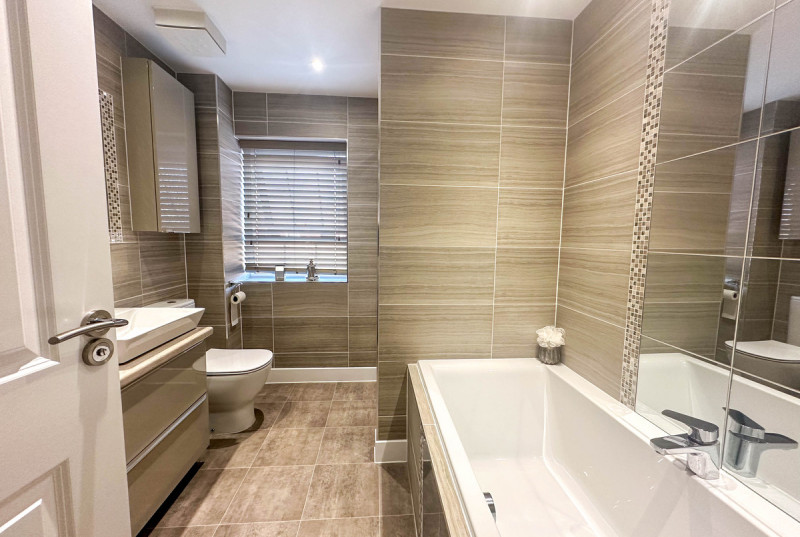 Mahaddie Way, Warboys32