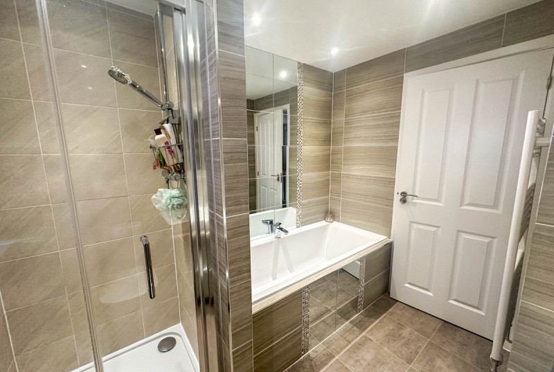 Mahaddie Way, Warboys33