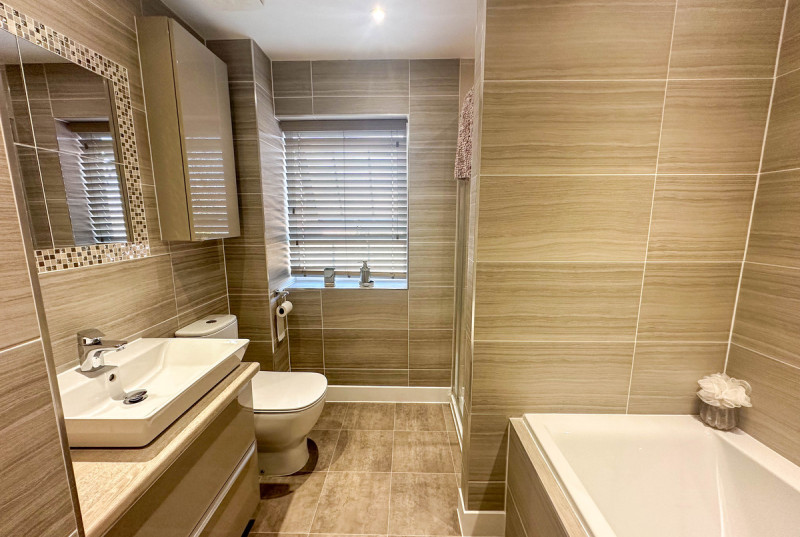 Mahaddie Way, Warboys34