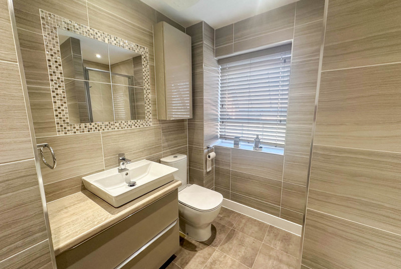 Mahaddie Way, Warboys35