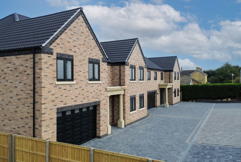 Two Hoots, Coates Road, Eastrea