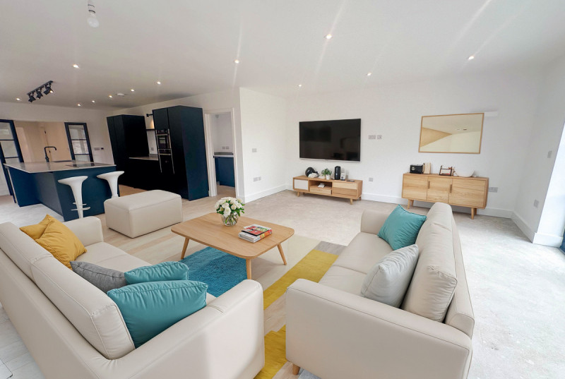 Plot Two, Ramsey Road, Warboys1