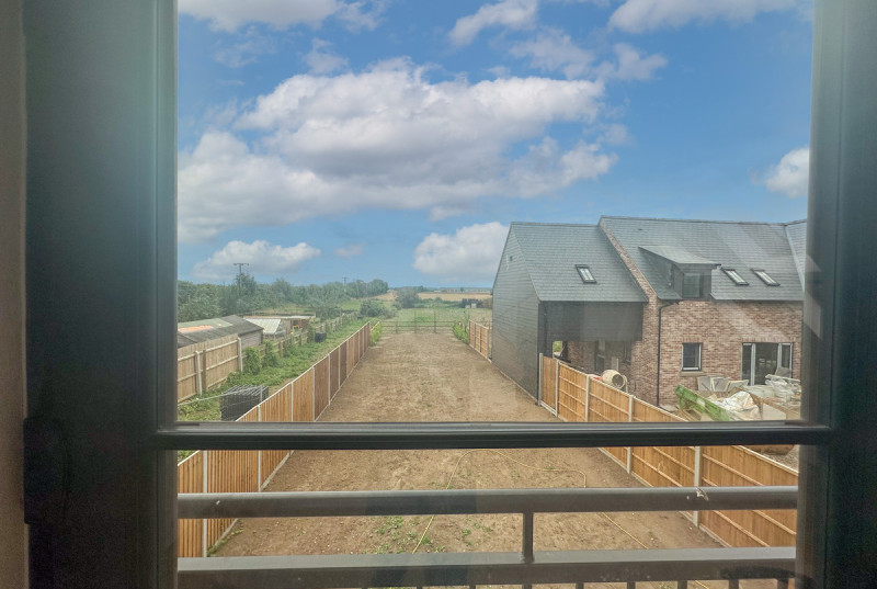 Plot Two, Ramsey Road, Warboys