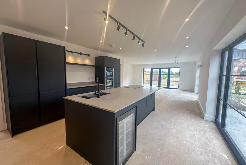 Plot Two, Ramsey Road, Warboys