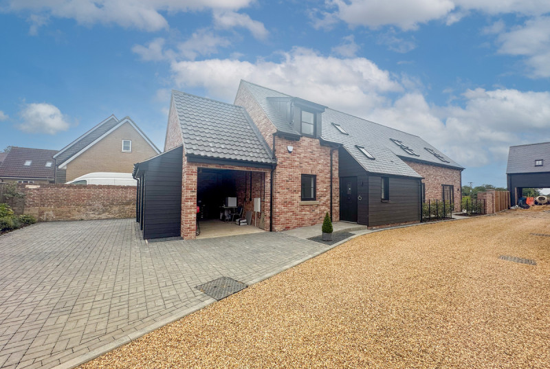 Plot Two, Ramsey Road, Warboys6