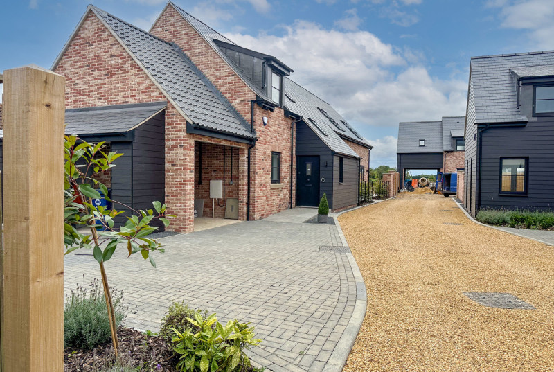 Plot Two, Ramsey Road, Warboys7