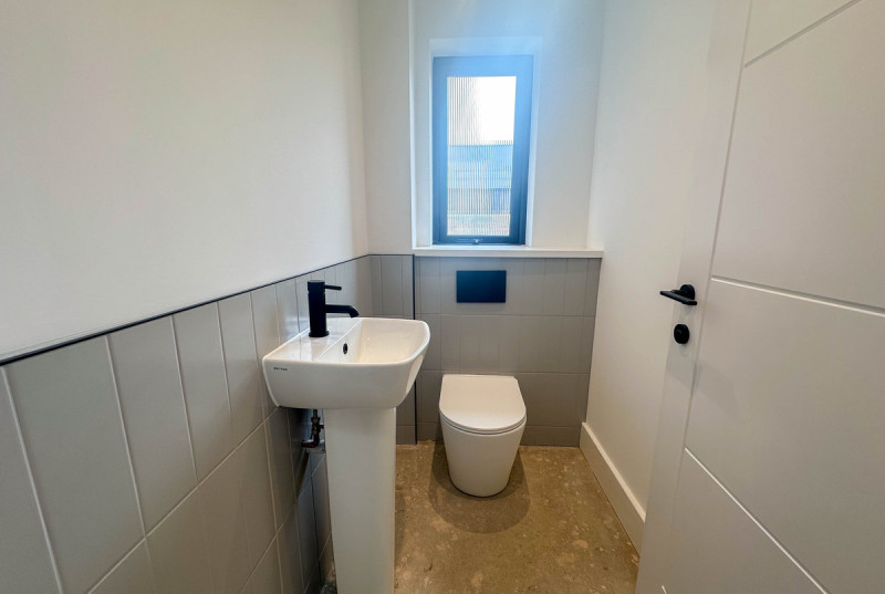 Plot Two, Ramsey Road, Warboys9