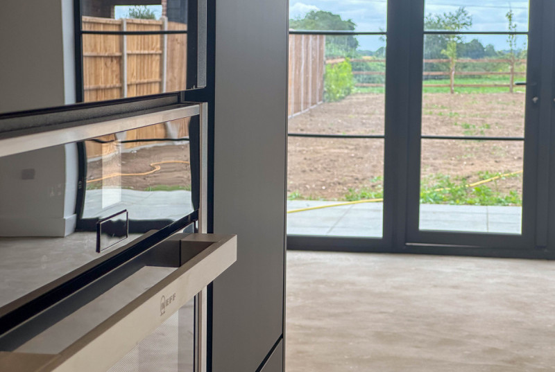 Plot Two, Ramsey Road, Warboys21