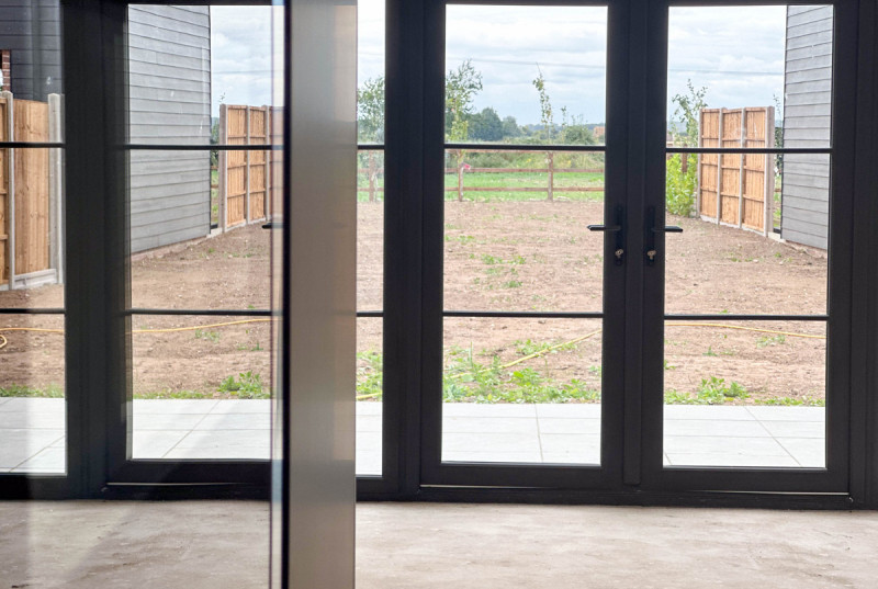 Plot Two, Ramsey Road, Warboys25