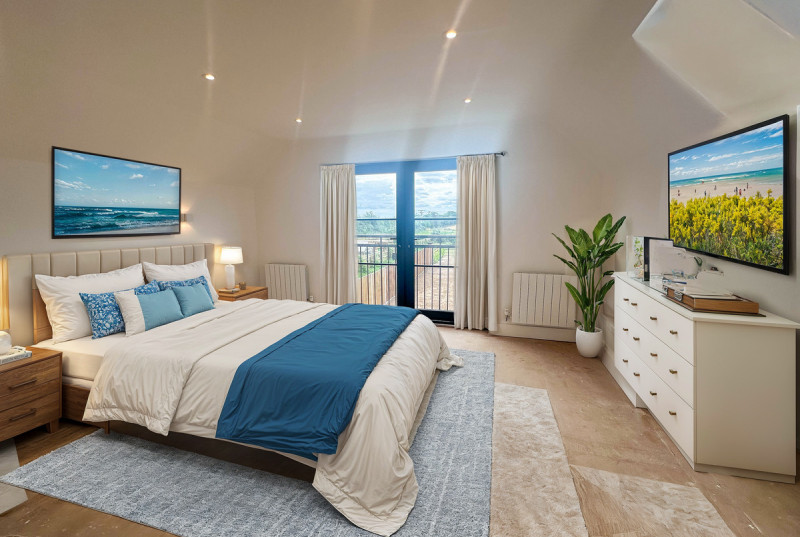Plot Two, Ramsey Road, Warboys27