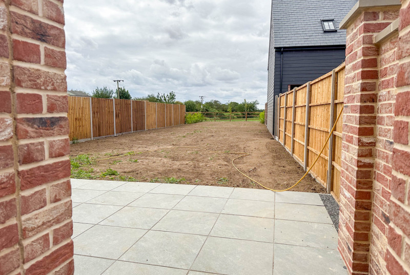 Plot Two, Ramsey Road, Warboys38