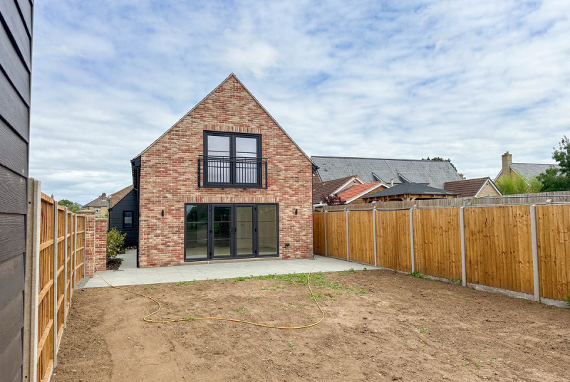 Plot Two, Ramsey Road, Warboys39