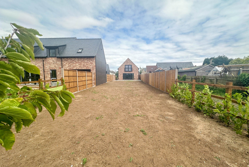 Plot Two, Ramsey Road, Warboys40