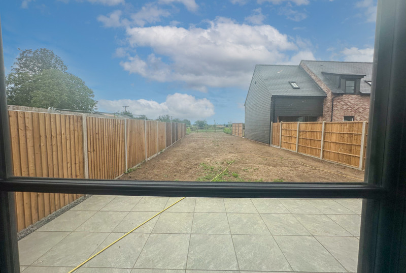 Plot Two, Ramsey Road, Warboys41