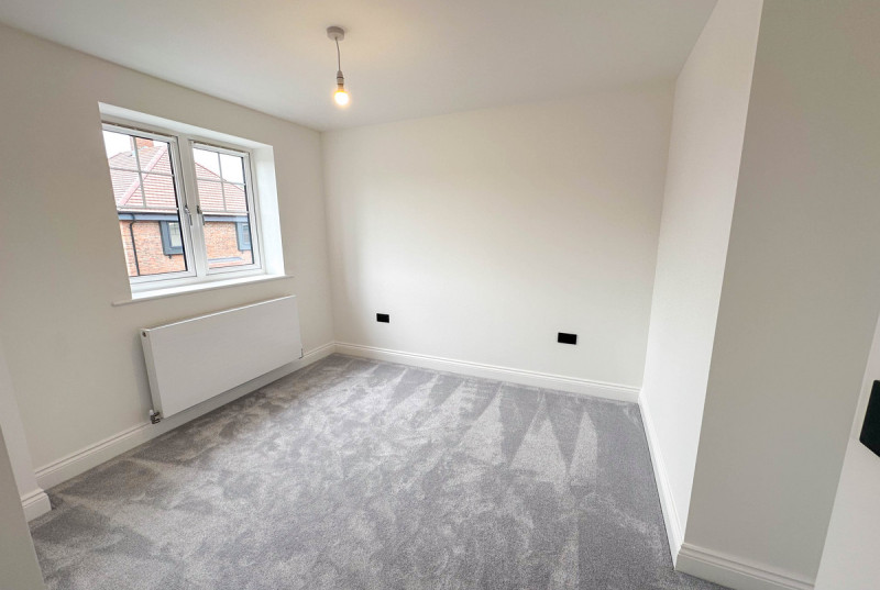 Hayfield Lodge, New Road, Over38