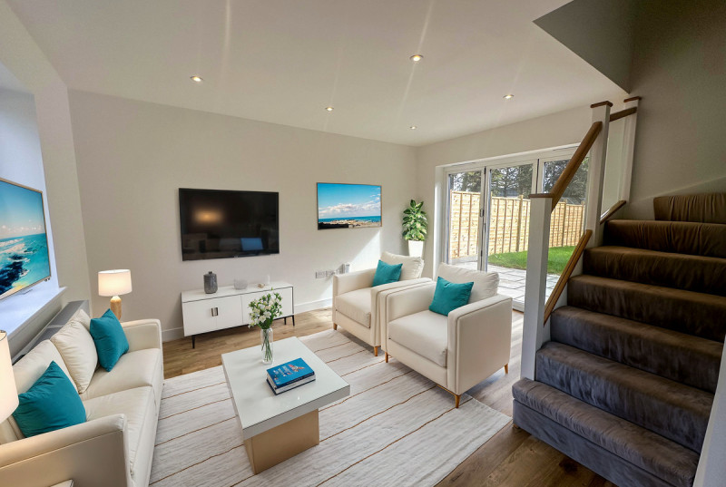 THE HOW HOUGHTON Road, Huntingdon