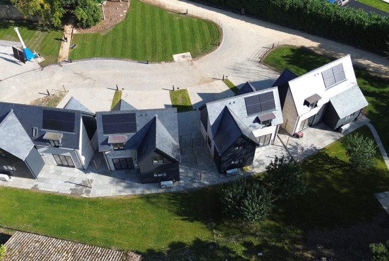 THE HOW HOUGHTON Road, Huntingdon