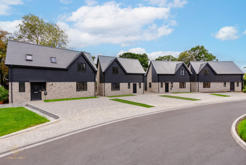THE HOW HOUGHTON Road, Huntingdon5