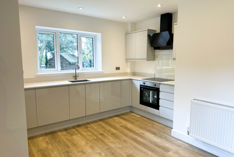 THE HOW HOUGHTON Road, Huntingdon6