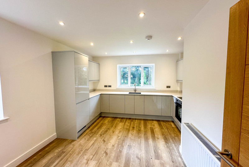 THE HOW HOUGHTON Road, Huntingdon7
