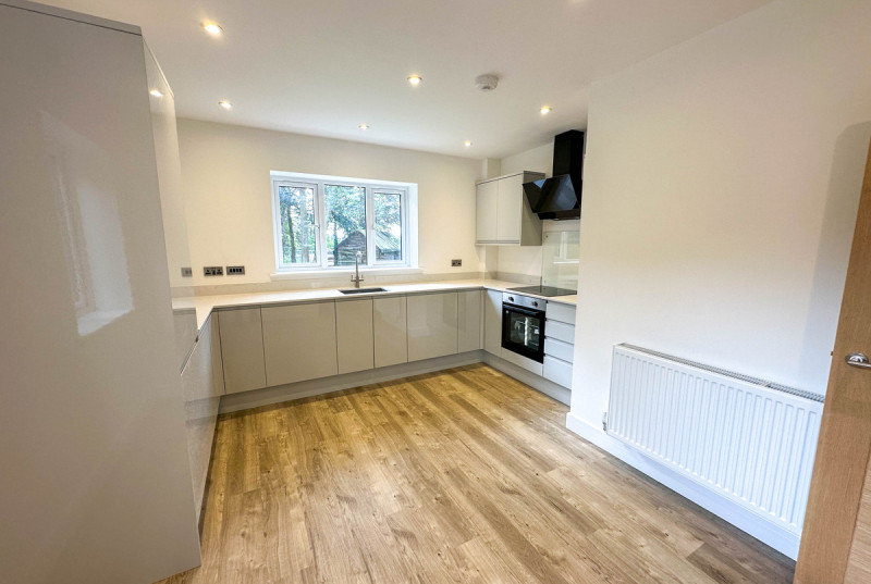 THE HOW HOUGHTON Road, Huntingdon8