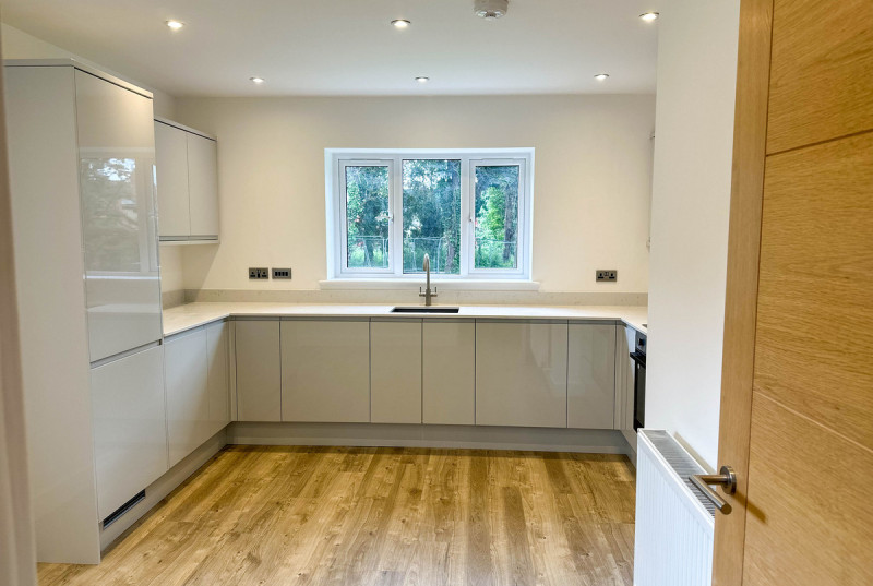 THE HOW HOUGHTON Road, Huntingdon9