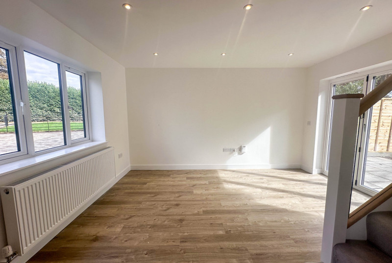 THE HOW HOUGHTON Road, Huntingdon11