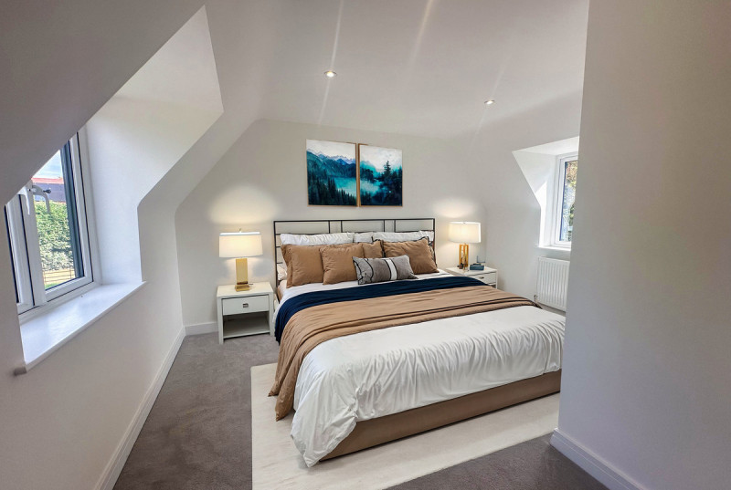 THE HOW HOUGHTON Road, Huntingdon13