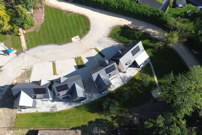THE HOW HOUGHTON Road, Huntingdon21