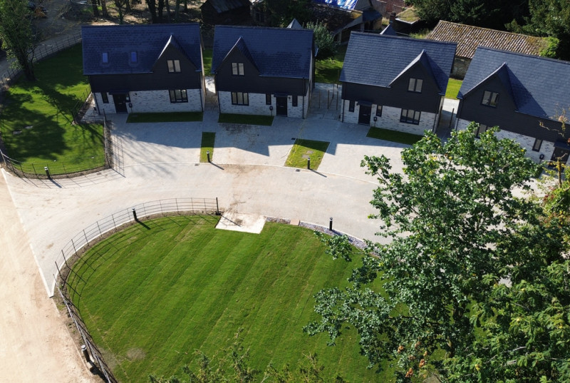 THE HOW HOUGHTON Road, Huntingdon22