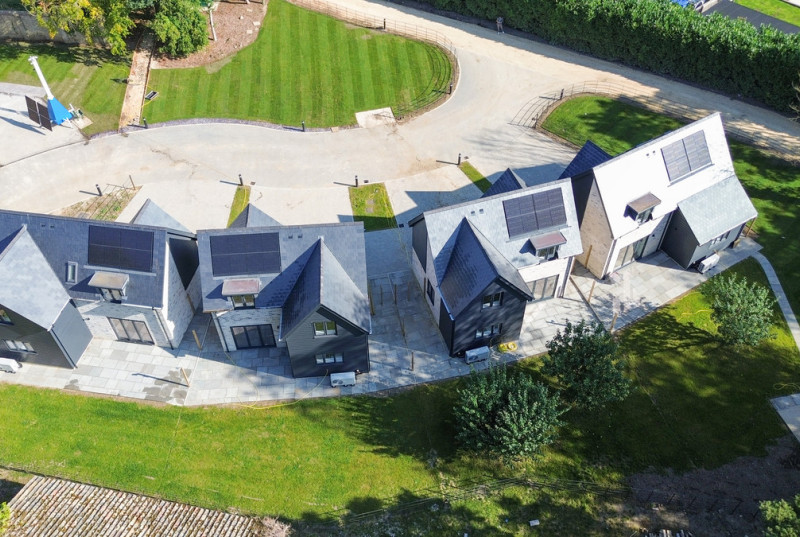 THE HOW HOUGHTON Road, Huntingdon24