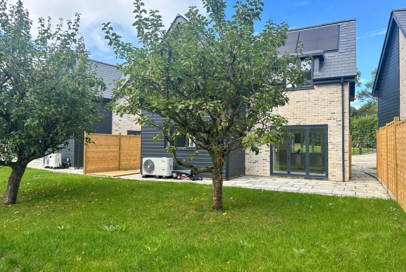 THE HOW HOUGHTON Road, Huntingdon30