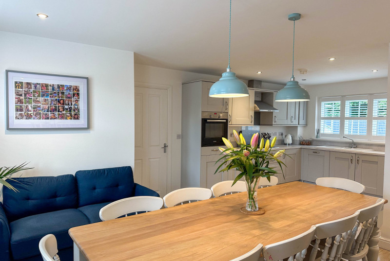Witchford Close, Doddington