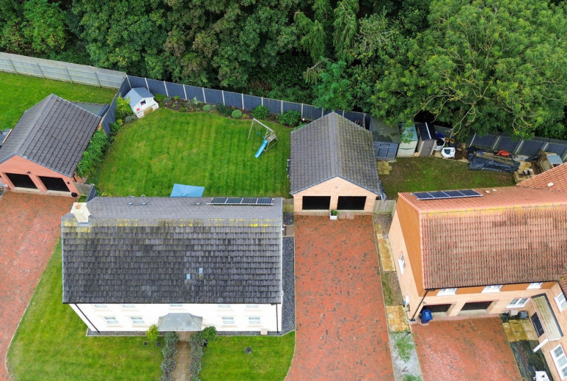 Witchford Close, Doddington8