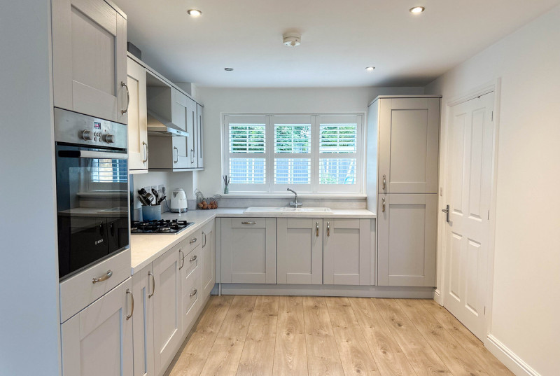 Witchford Close, Doddington9