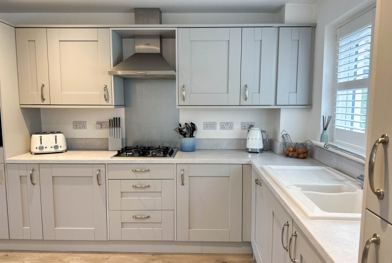 Witchford Close, Doddington12