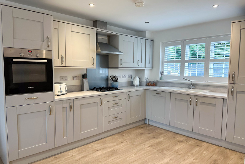 Witchford Close, Doddington13