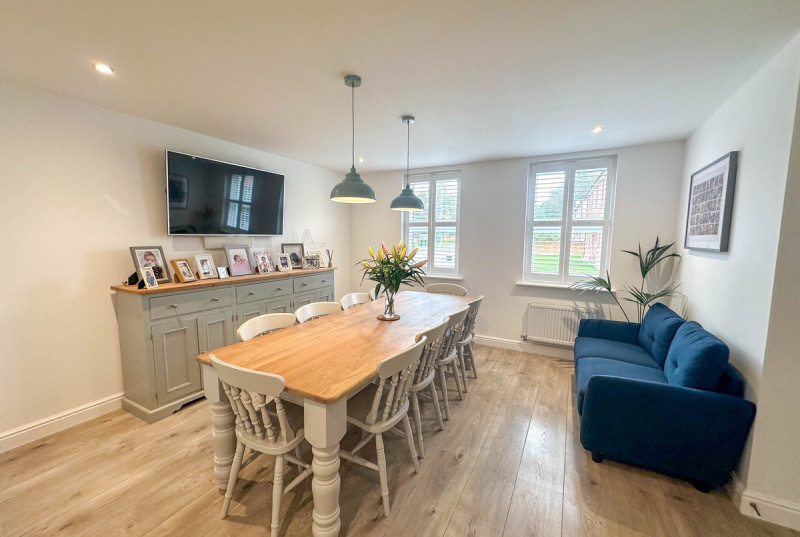 Witchford Close, Doddington18