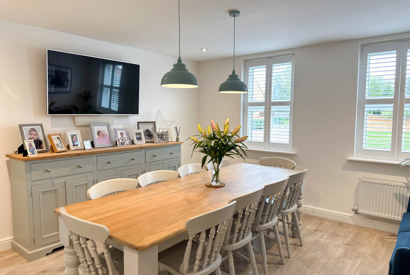 Witchford Close, Doddington19