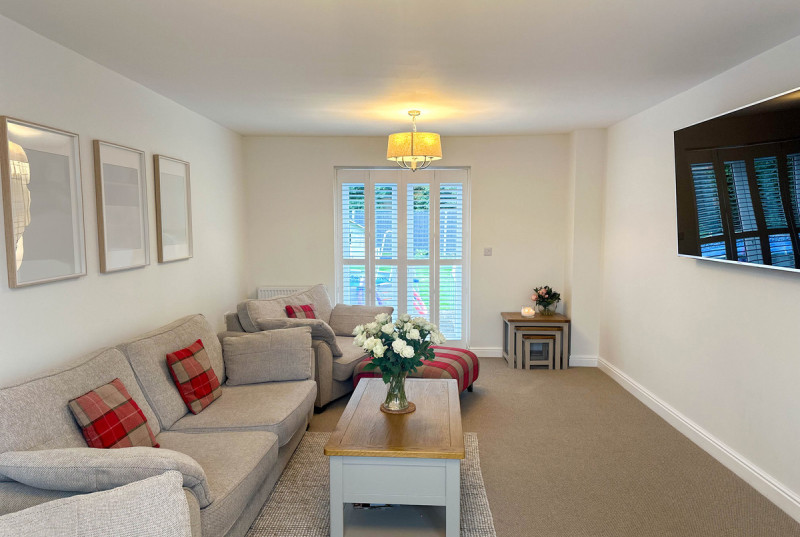 Witchford Close, Doddington22