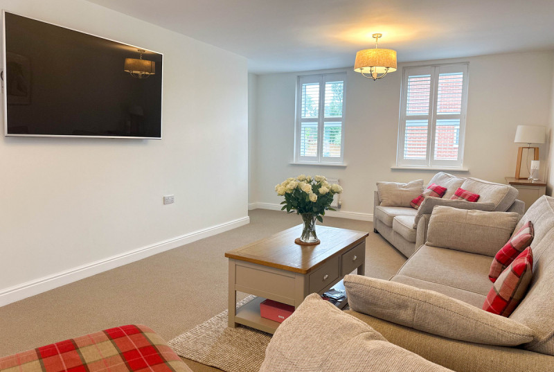 Witchford Close, Doddington23