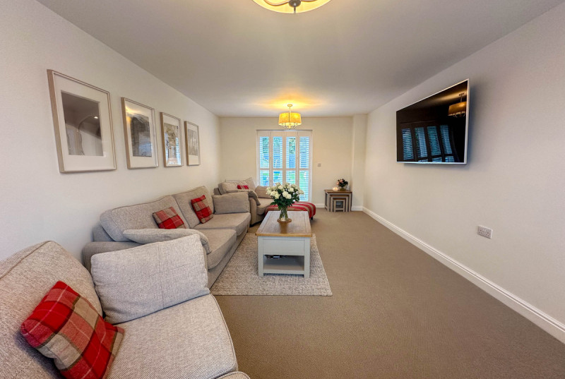 Witchford Close, Doddington24