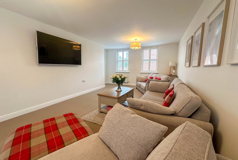 Witchford Close, Doddington25