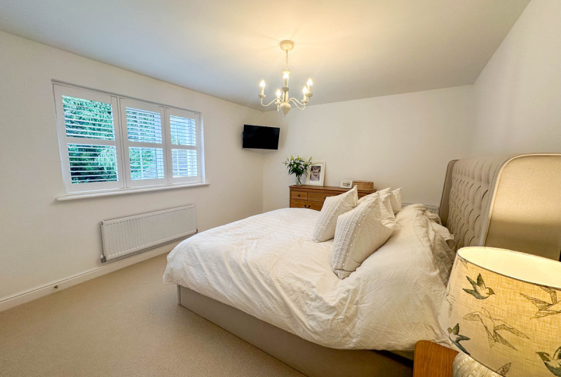 Witchford Close, Doddington28