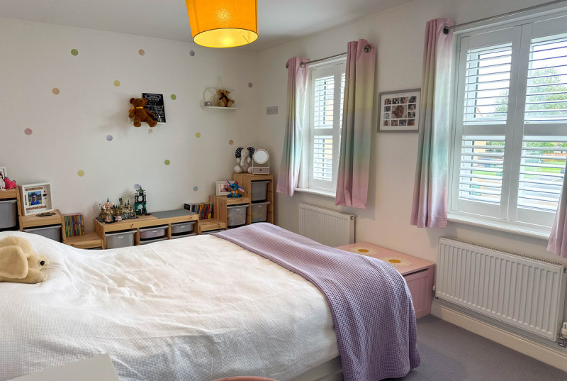 Witchford Close, Doddington33