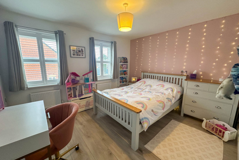 Witchford Close, Doddington34